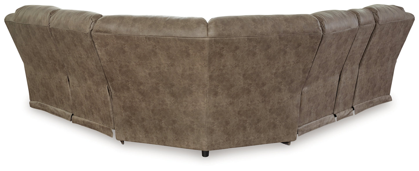 Ravenel Sectional