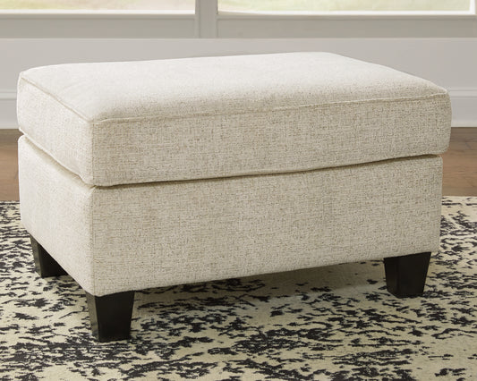 Haines Furniture Outlet - Ashley Furniture - Abinger Living Room - Queen Sofa Sleeper / Smoke - 8390539