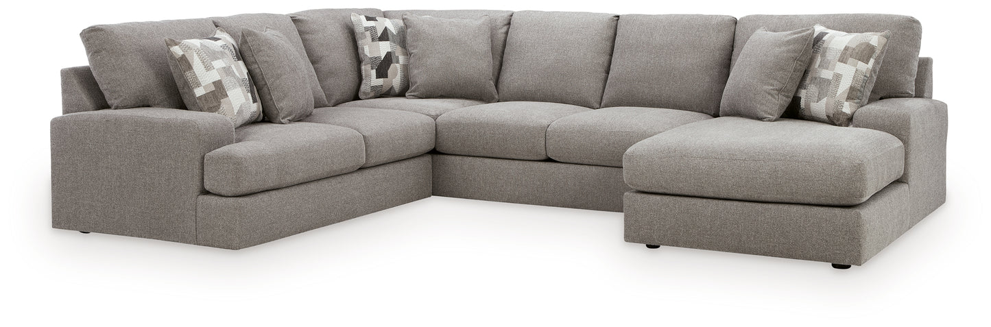 Lindon Sectional