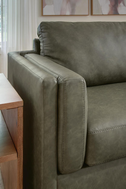 Hollis Studio Living Room