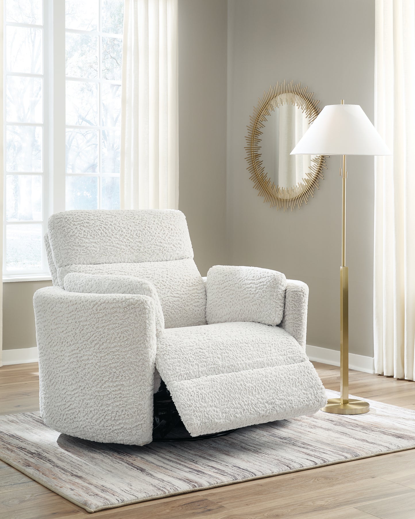 Gosaldo Living Room