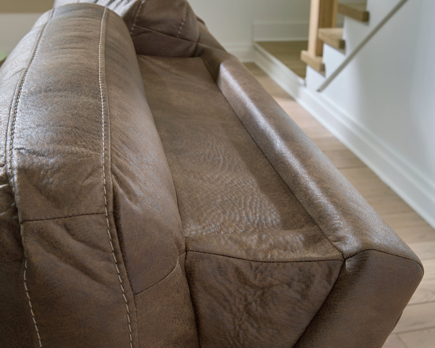 Beckley Place Living Room