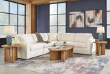 RAF 5-Piece Sectional