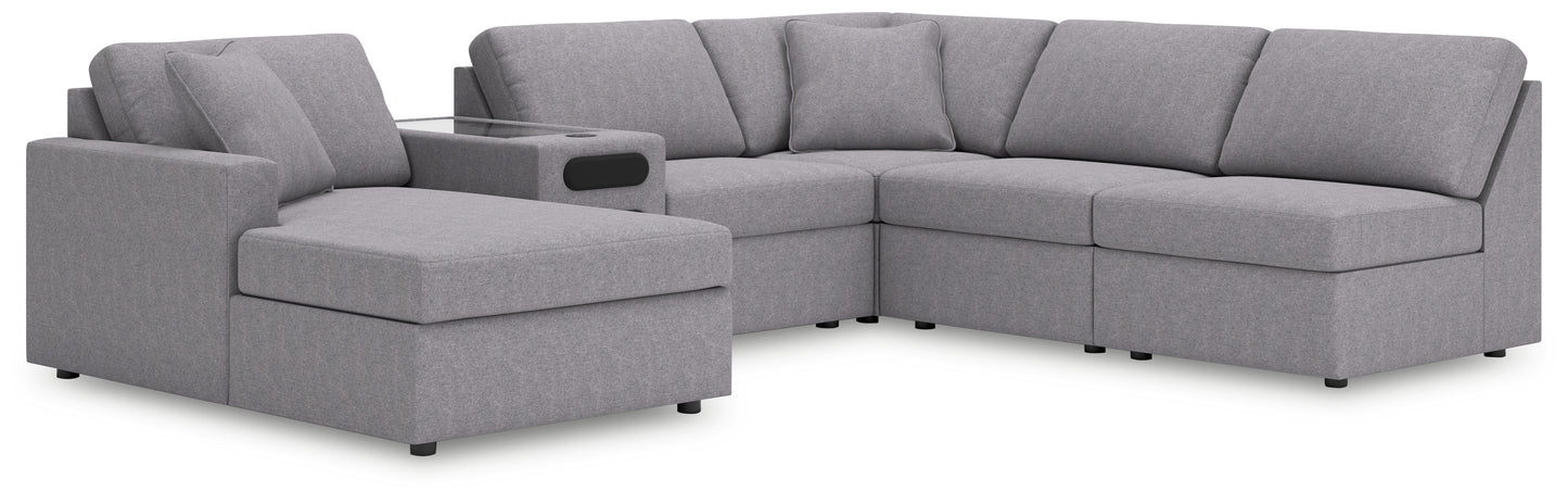 Modmax Sectional