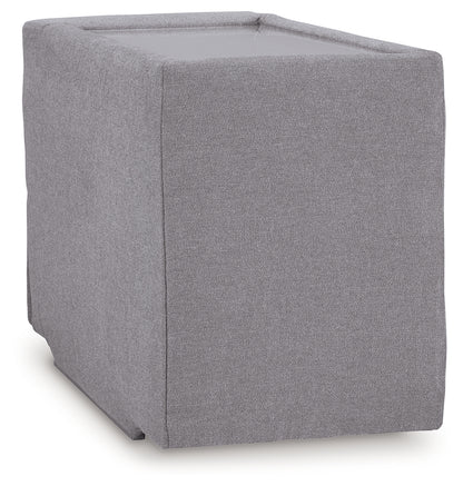 Modmax Sectional