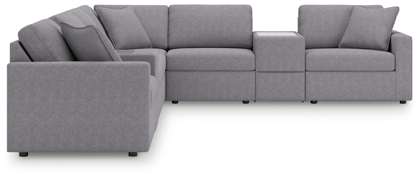 Modmax Sectional