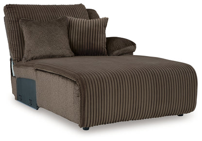 Top Tier Sectional