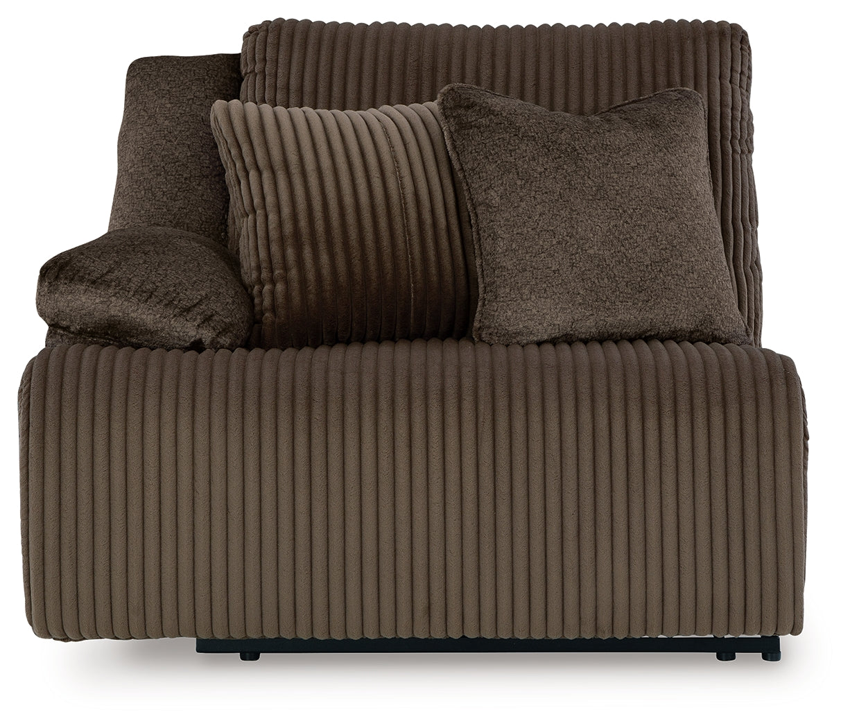 Top Tier Sectional