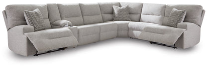 Acklen Place Sectional