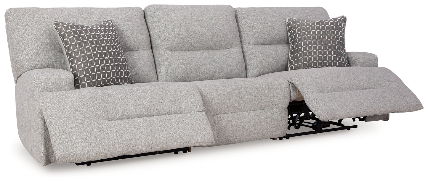 Acklen Place Sectional