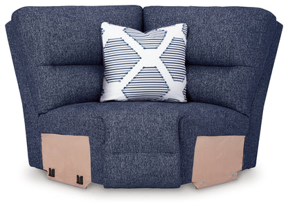 Acklen Place Sectional