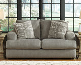 Swivel Accent Chair