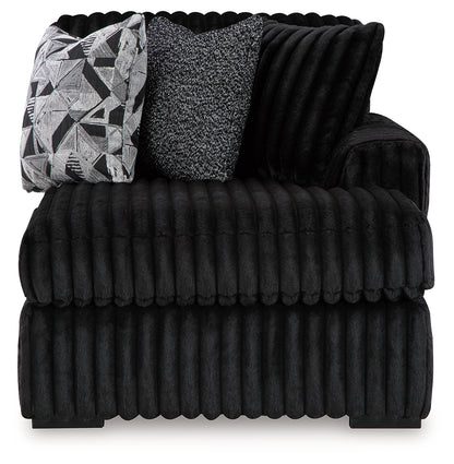 Midnight-Madness Sectional