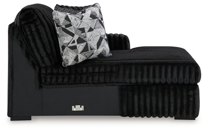 Midnight-Madness Sectional