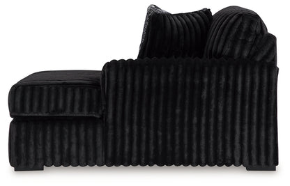 Midnight-Madness Sectional