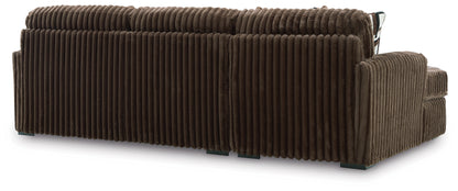 Midnight-Madness Sectional