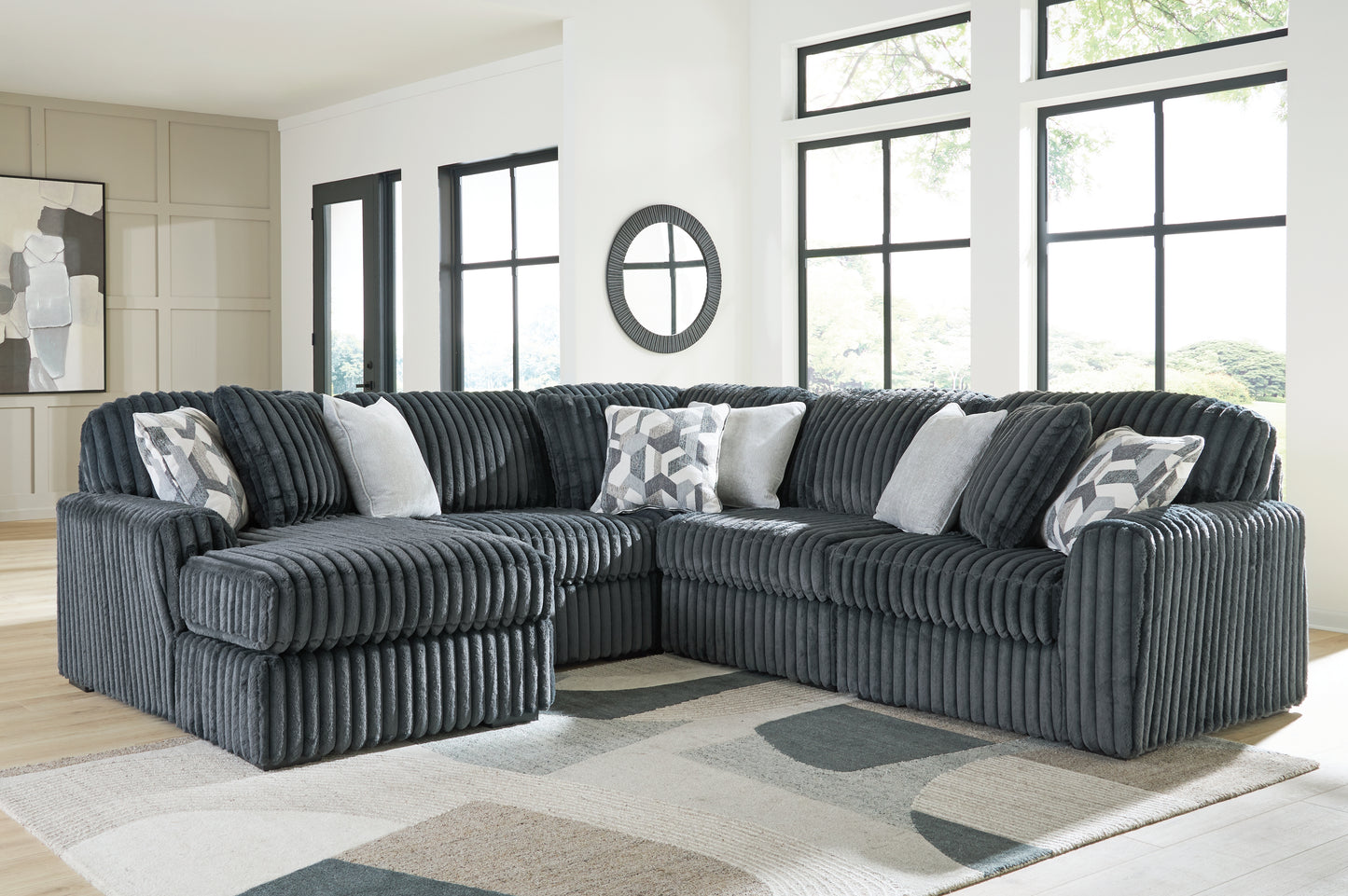 Midnight-Madness Sectional