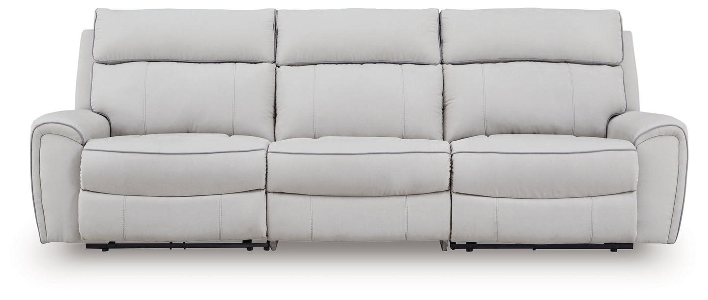 Social Pointe Sectional