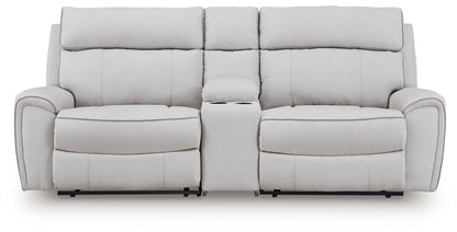 Social Pointe Sectionals