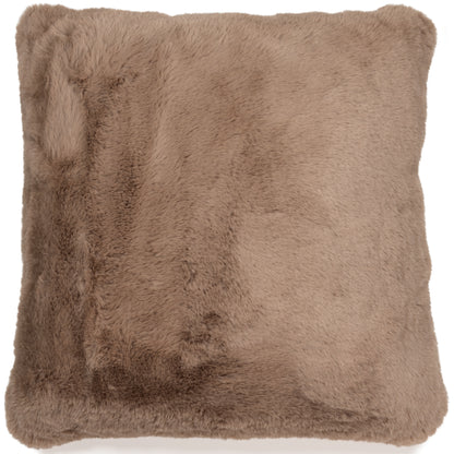 Haines Furniture Outlet - Ashley Furniture - Gariland Pillows - Pillow (4/CS) / Taupe - A1000866