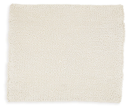 Chaddon Throw (Set of 3)