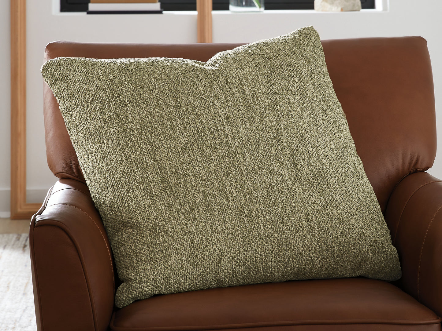 Haines Furniture Outlet - Ashley Furniture - Macsen Pillows - Pillow (4/CS) - A1001136