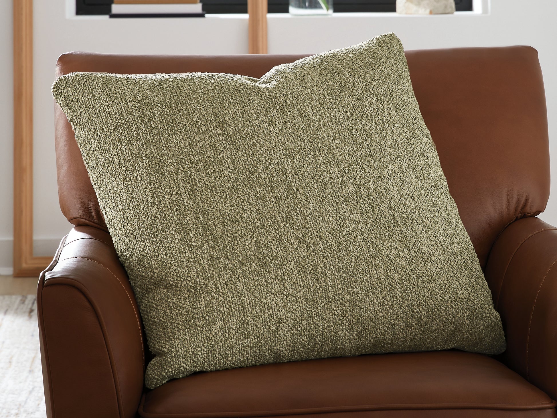 Haines Furniture Outlet - Ashley Furniture - Macsen Pillows - Pillow (4/CS) - A1001136
