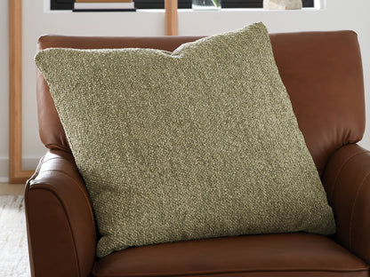 Haines Furniture Outlet - Ashley Furniture - Macsen Pillows - Pillow (4/CS) - A1001136