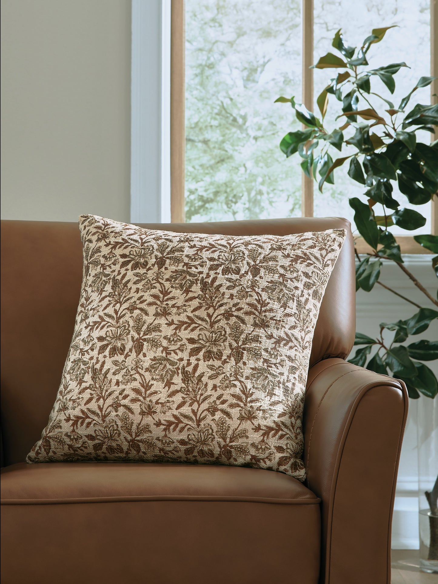 Haines Furniture Outlet - Ashley Furniture - Altmontner Pillows - Pillow (4/CS) - A1001149