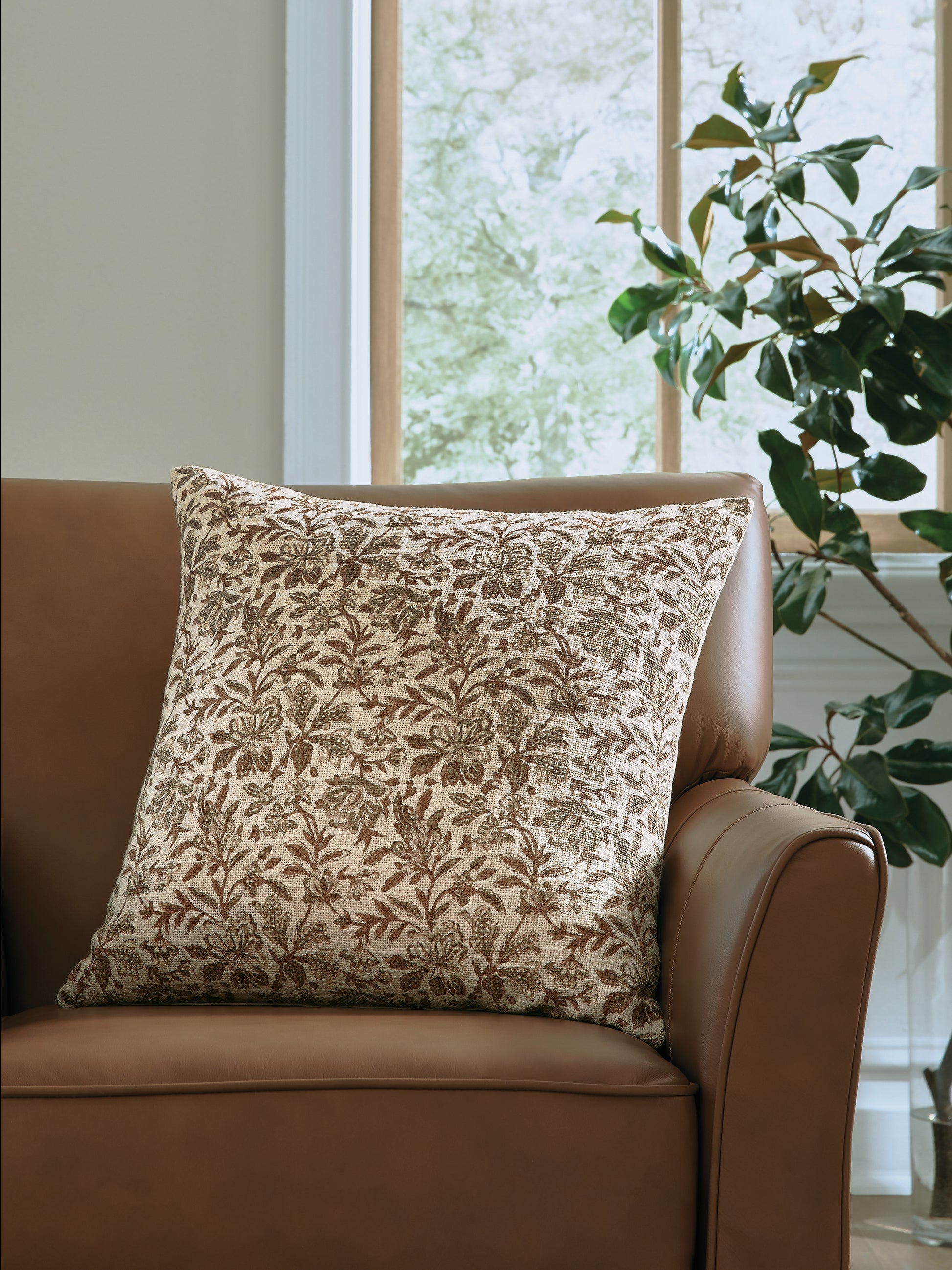 Haines Furniture Outlet - Ashley Furniture - Altmontner Pillows - Pillow (4/CS) - A1001149