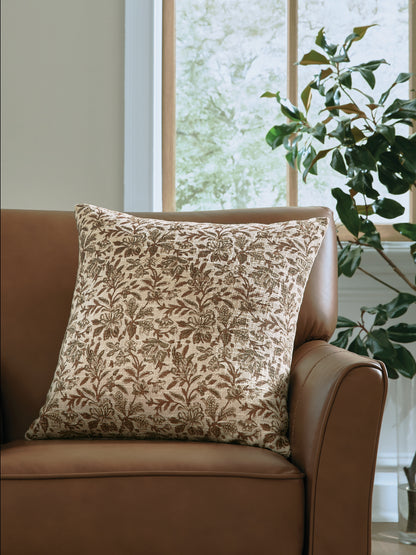 Haines Furniture Outlet - Ashley Furniture - Altmontner Pillows - Pillow (4/CS) - A1001149
