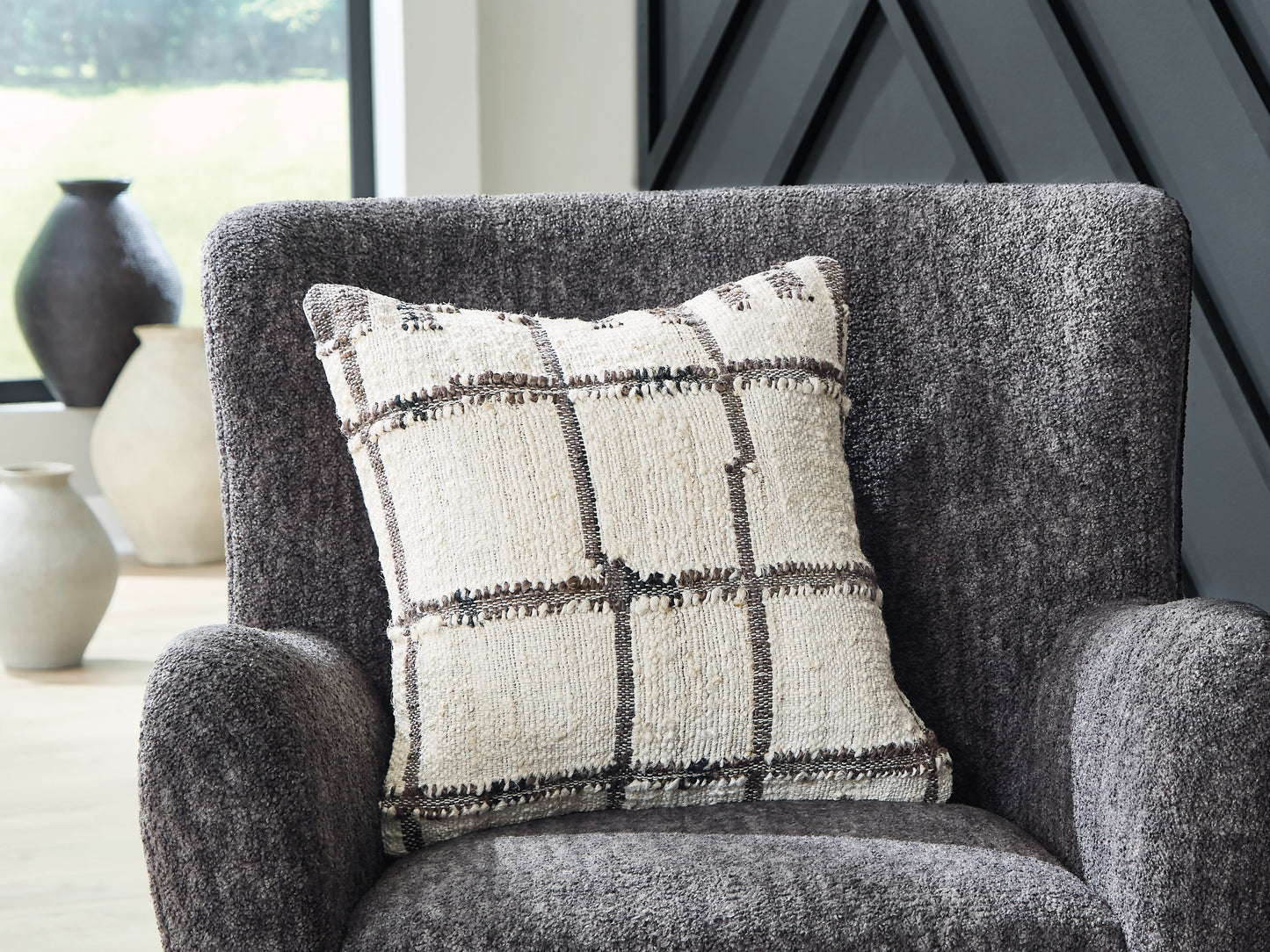 Haines Furniture Outlet - Ashley Furniture - Wimings Pillows - Pillow (4/CS) - A1001167