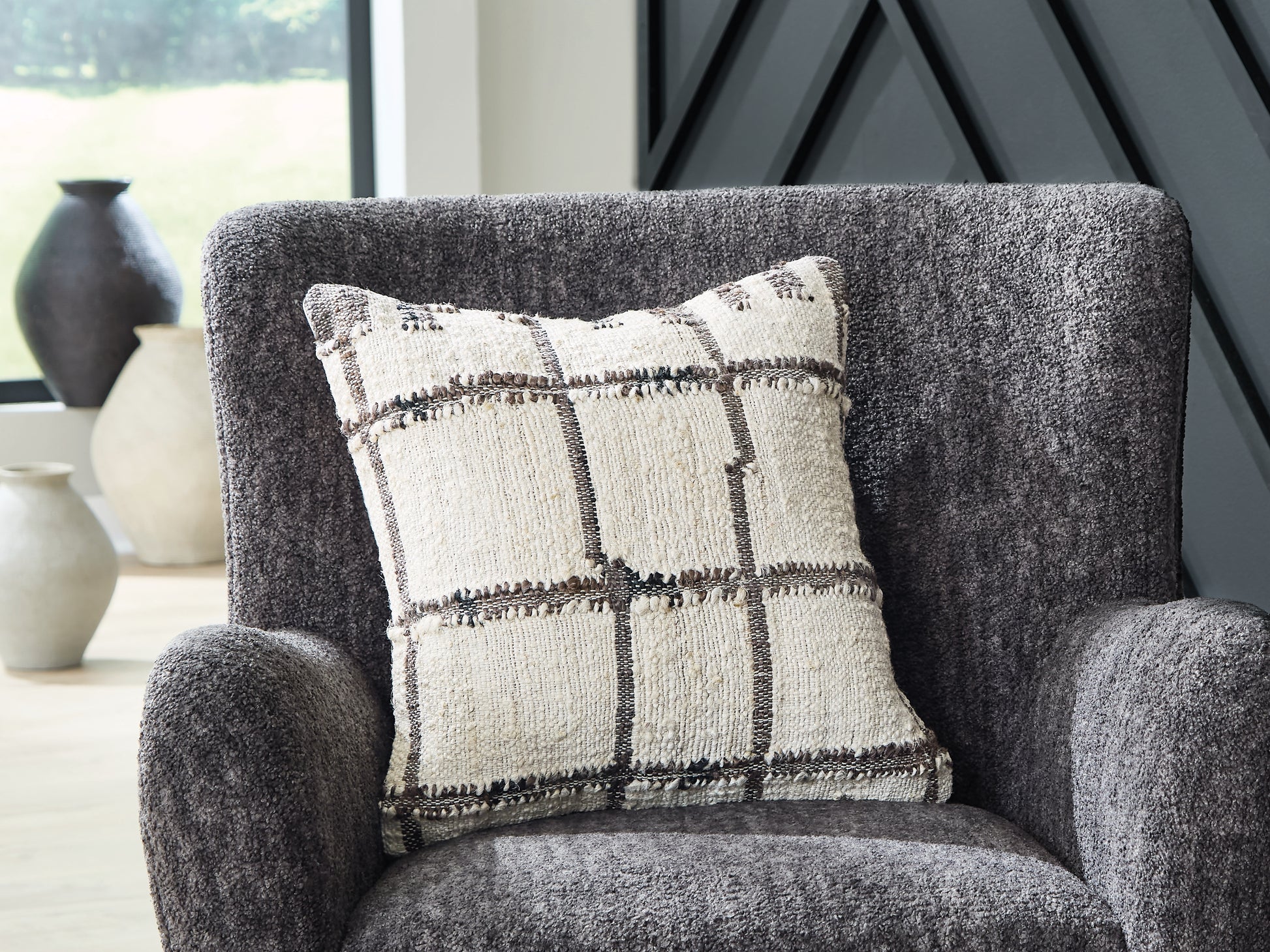 Haines Furniture Outlet - Ashley Furniture - Wimings Pillows - Pillow (4/CS) - A1001167