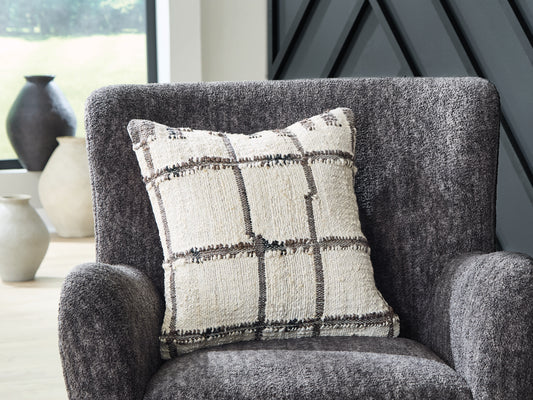 Haines Furniture Outlet - Ashley Furniture - Wimings Pillows - Pillow (4/CS) - A1001167