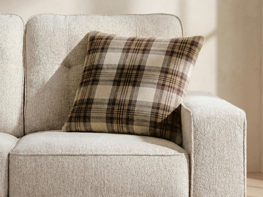 Haines Furniture Outlet - Ashley Furniture - Varnburg Pillows - Pillow (4/CS) - A1001182