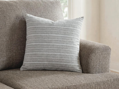 Haines Furniture Outlet - Ashley Furniture - Vernthrone Pillows - Pillow (4/CS) - A1001184