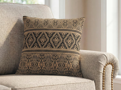Haines Furniture Outlet - Ashley Furniture - Davinwood Pillows - Pillow (4/CS) - A1001186