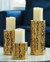 Candle Holder Set (3/CN)