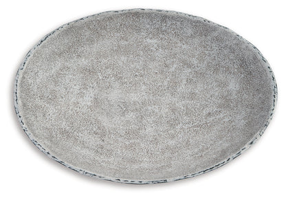 Moises Bowl