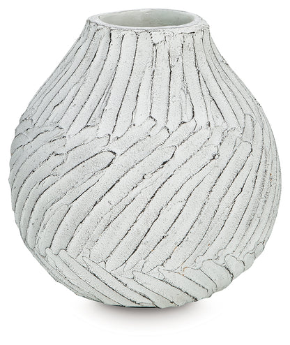 Shelvie Vase