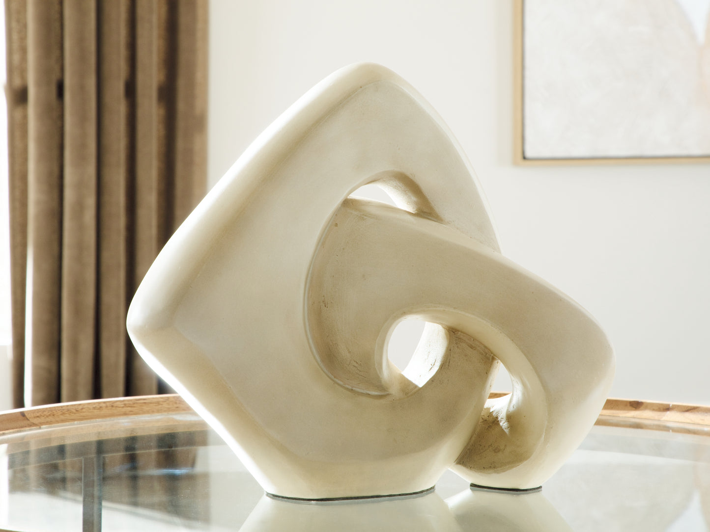 Haines Furniture Outlet - Ashley Furniture - Feebs Sculpture - Sculpture - A2000902