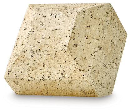 Bryons Sculpture