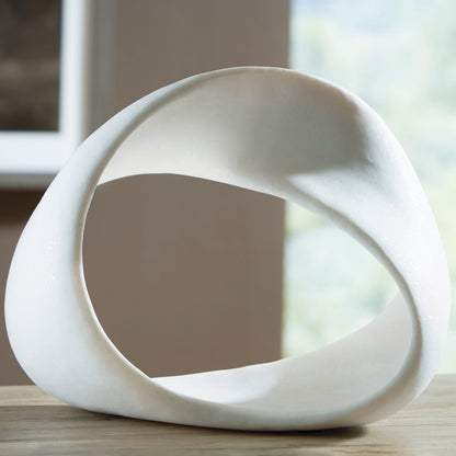Haines Furniture Outlet - Ashley Furniture - Brickmoore Sculpture - Sculpture - A2000919