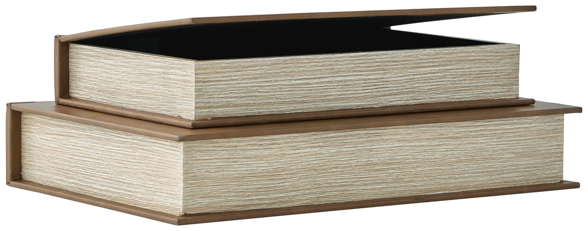 Samwell Box (Set of 2)