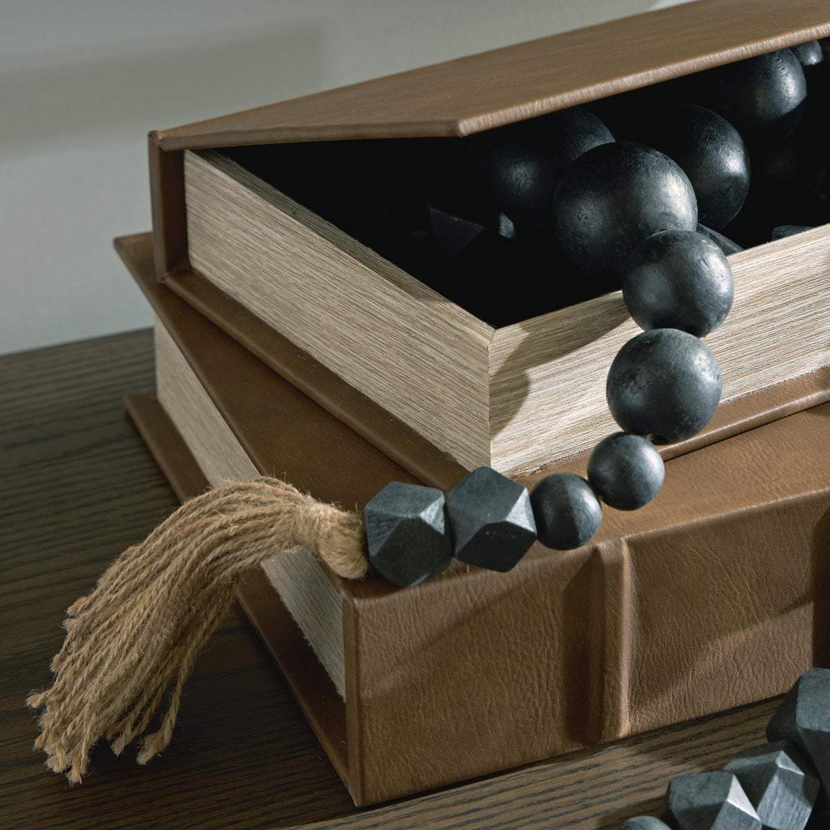 Samwell Box (Set of 2)