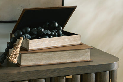 Samwell Box (Set of 2)