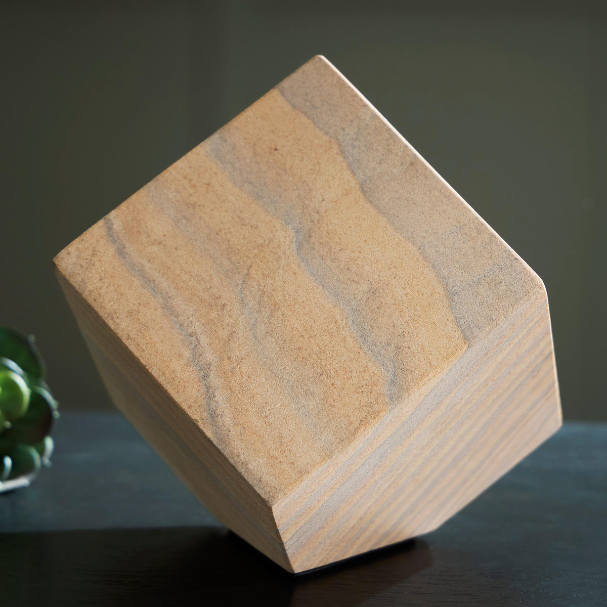 Haines Furniture Outlet - Ashley Furniture - Hurport Sculpture - Sculpture - A2000937