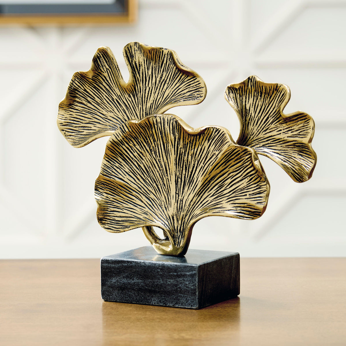 Haines Furniture Outlet - Ashley Furniture - Collridge Sculpture - Sculpture - A2000941