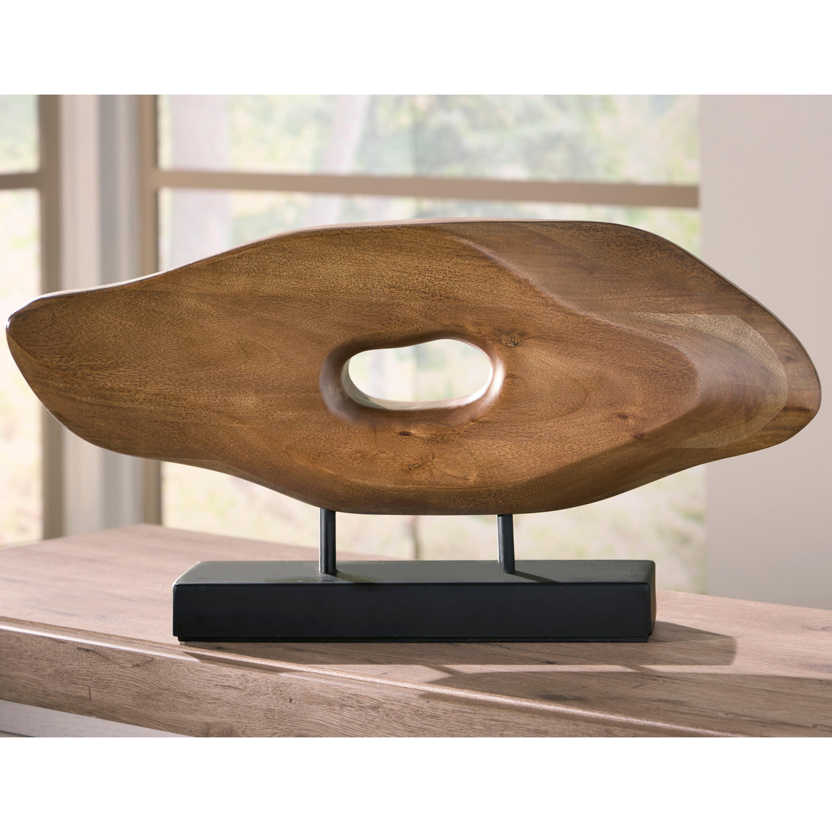 Haines Furniture Outlet - Ashley Furniture - Ferminton Sculpture - Sculpture - A2000944