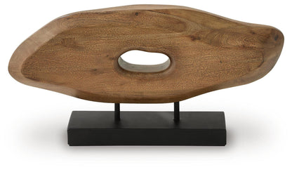 Ferminton Sculpture